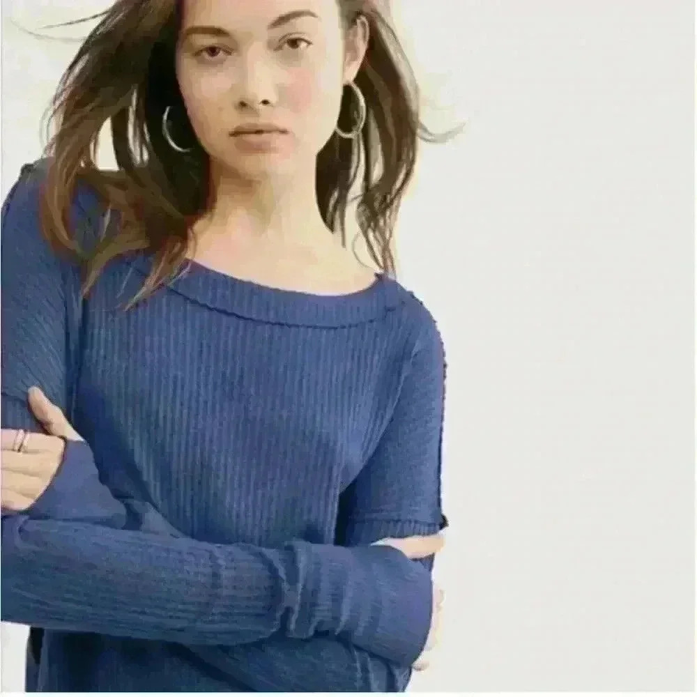 We the People Blue Thermal